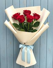 Букет Классика чувств в Мишелёвке