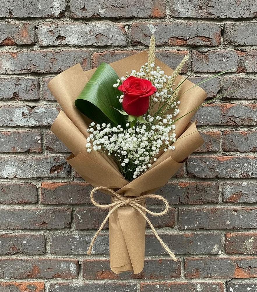 Букет цветов из: Розы в Мишелёвке