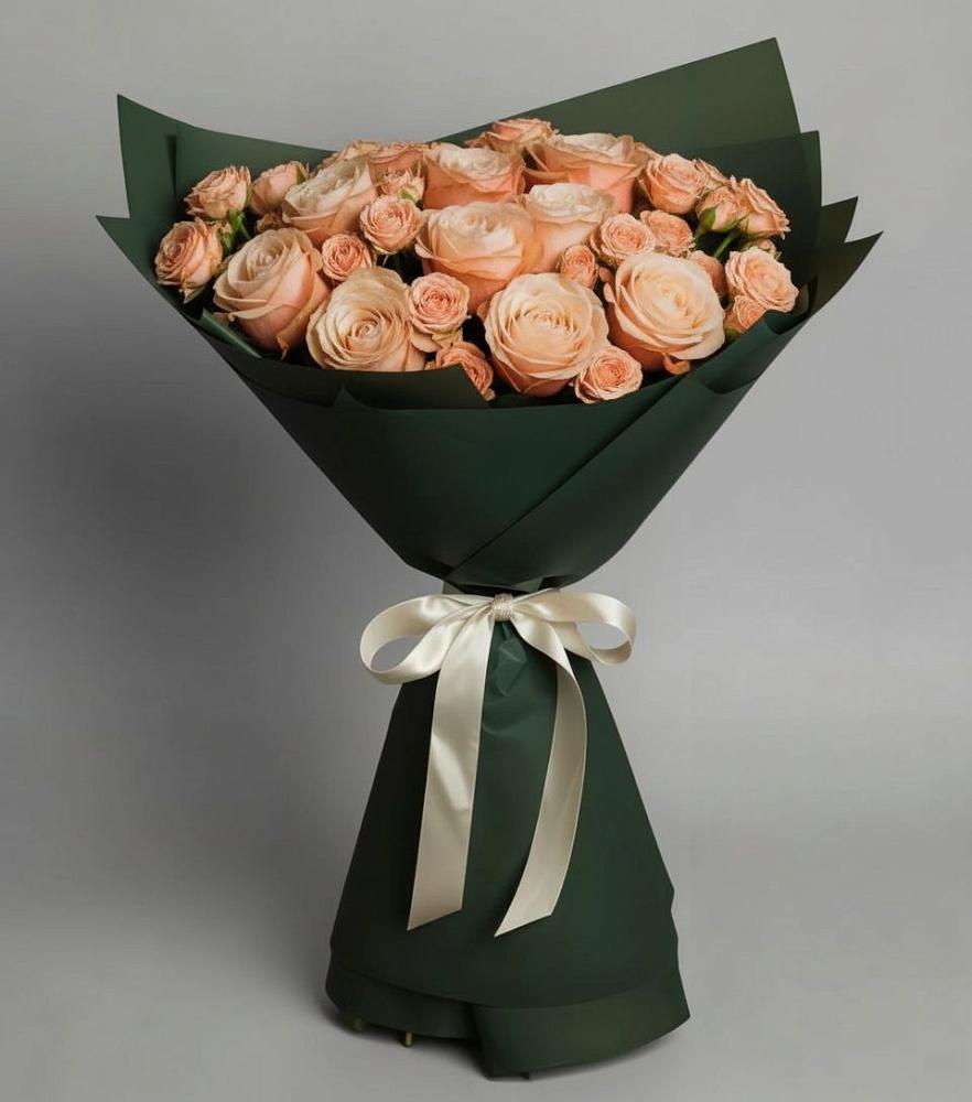 Букет Элегантный в Мишелёвке