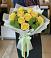 Букет цветов из: Хризантемы и Розы в Мишелёвке