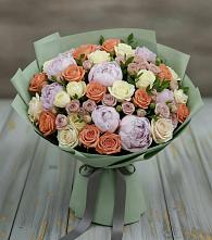 Букет Мороженное #REPLACE_PRED# Мишелёвке