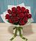 Букет Красные розы в Мишелёвке