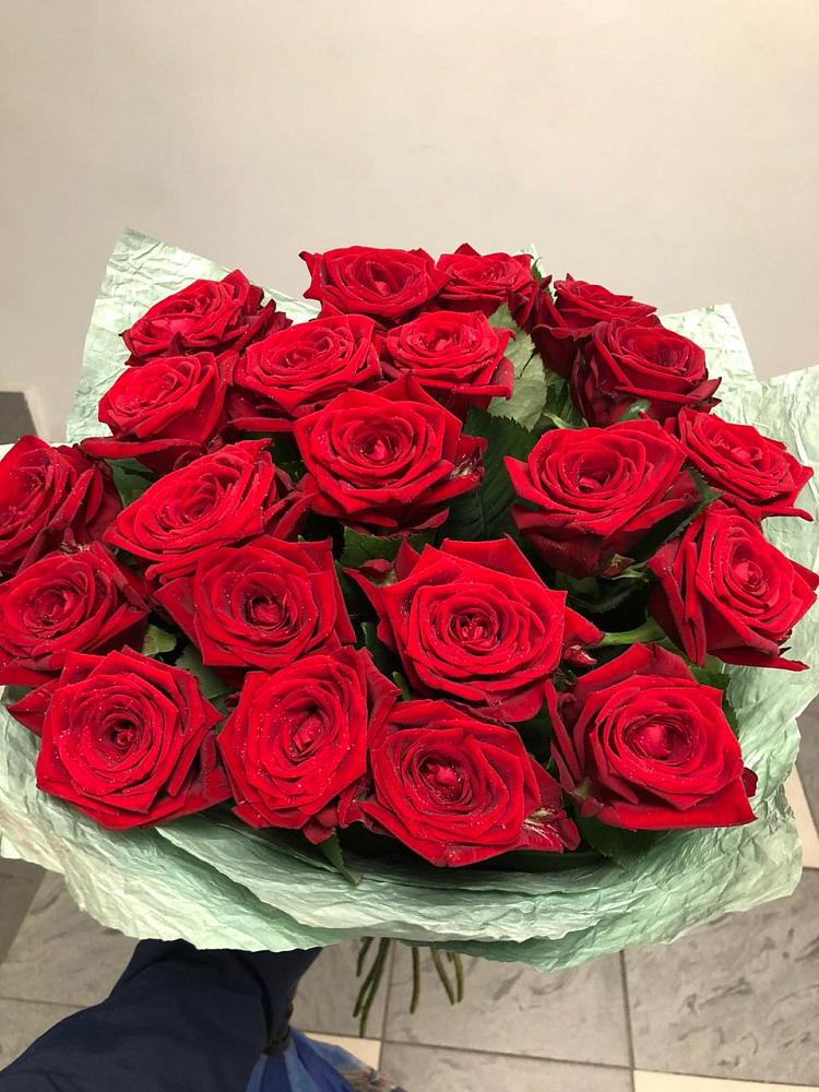 Розы Классика в Мишелёвке Букет Классика в Мишелёвке
