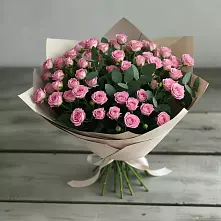 Букет Удовольствие в Мишелёвке