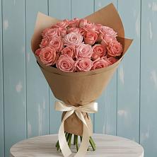 Букет цветов из:  Розы в Мишелёвке