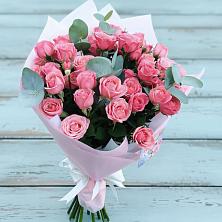 Букет Леди совершенство в Мишелёвке